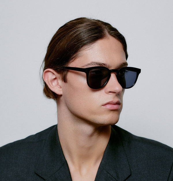Bate / Black & Grey Lens - Shade Files
